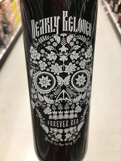 Dearly Beloved - Forever Red - 2014
