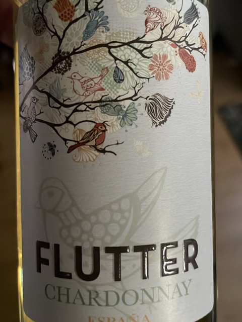 Flutter - Chardonnay - 2019