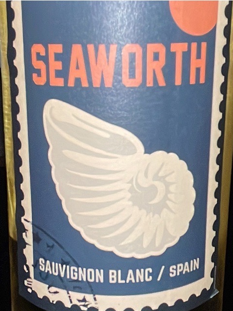 Seaworth - Sauvignon Blanc - 2021