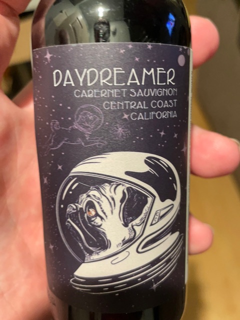 Daydreamer - Cabernet Sauvignon - 2017