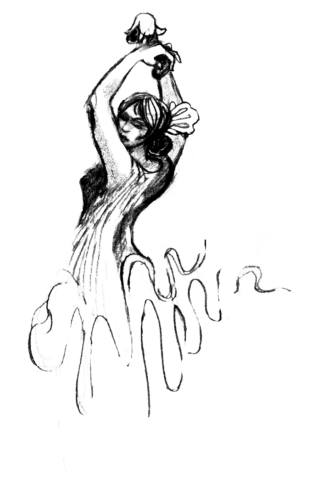 Bella Luna Estate Winery - Never Idle Vineyard Tempestuous - 2022