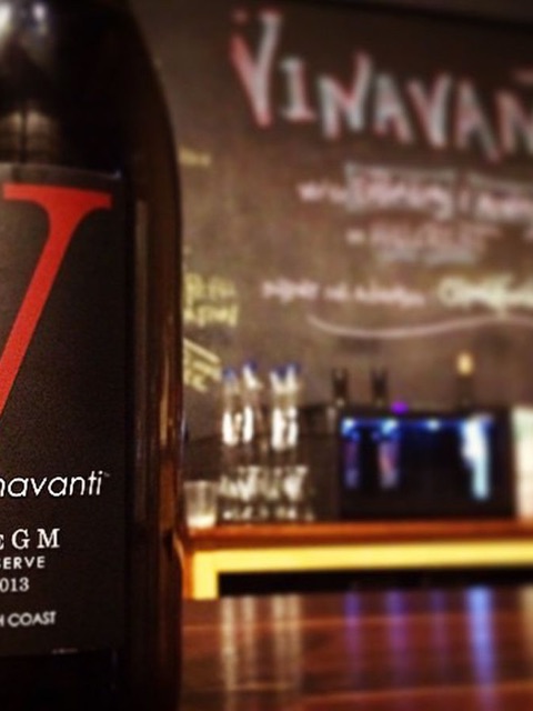Vinavanti - Temecula Valley The G M - 2012