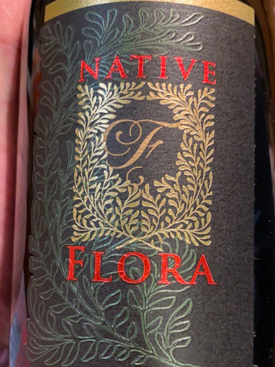 Native Flora - Nothing But Time Pinot Noir - 2022