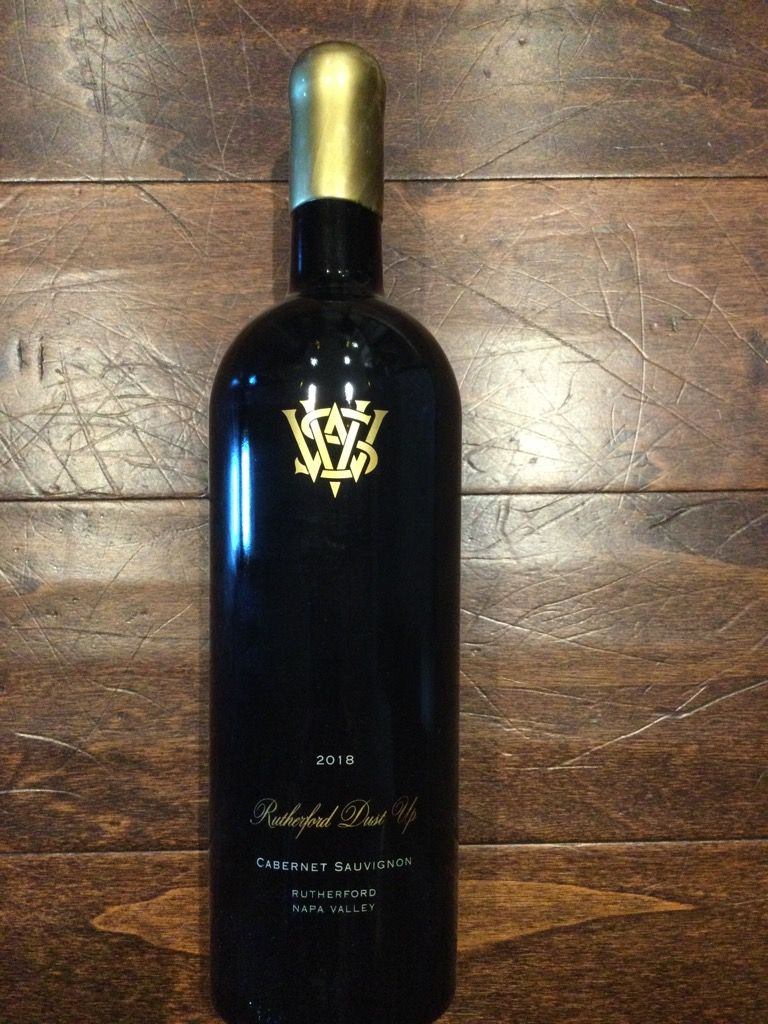 V. Sattui - Rutherford Dust Up Cabernet Sauvignon - 2018
