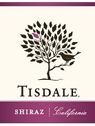 Tisdale - Shiraz - 2013