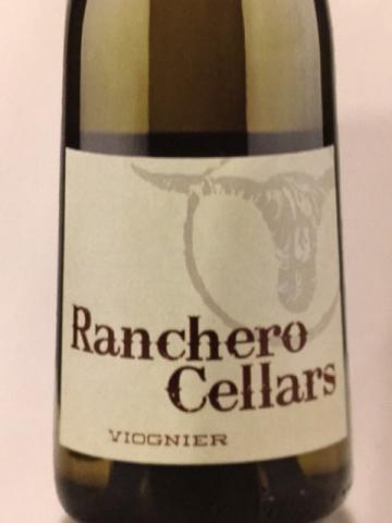 Ranchero - Viognier - 2014
