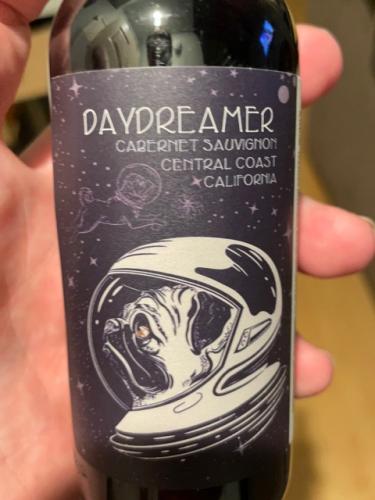 Daydreamer - Cabernet Sauvignon - 2017