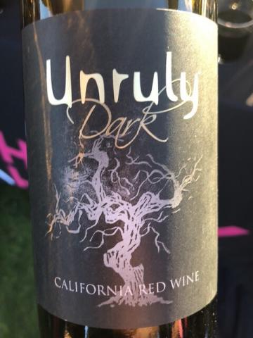 Unruly - Dark - 2015