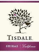 Tisdale - Shiraz - 2013