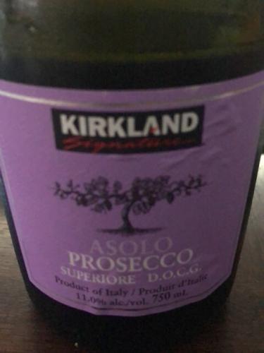 Kirkland Signature - Prosecco - N.V.