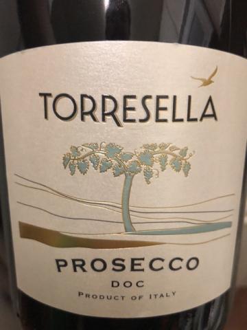 Torresella - Prosecco Extra Dry - 2015
