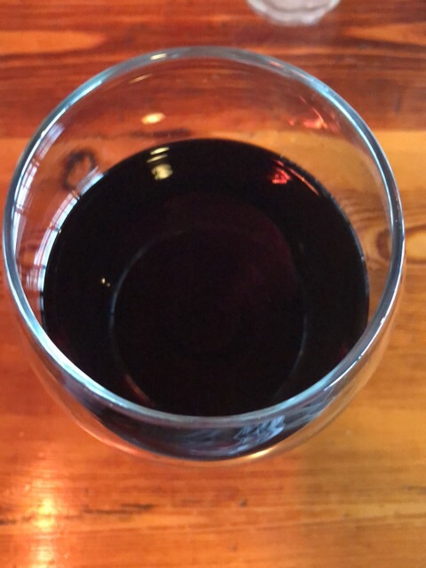 Franciscan - Napa Valley Merlot - 2015