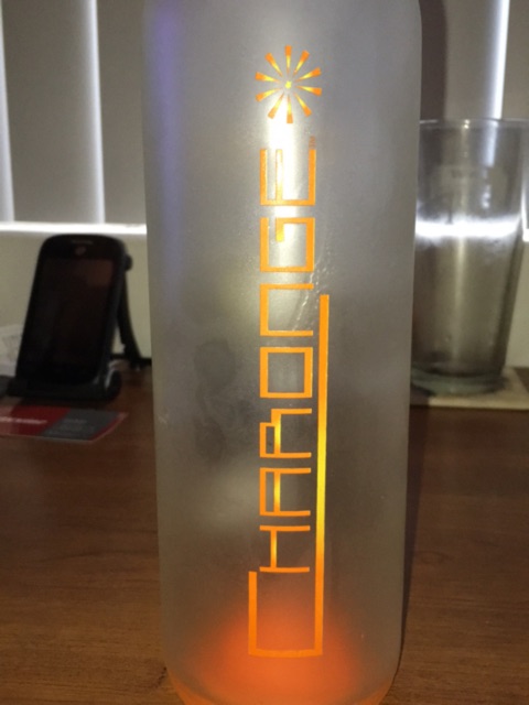 Charonge - White Wine - N.V.