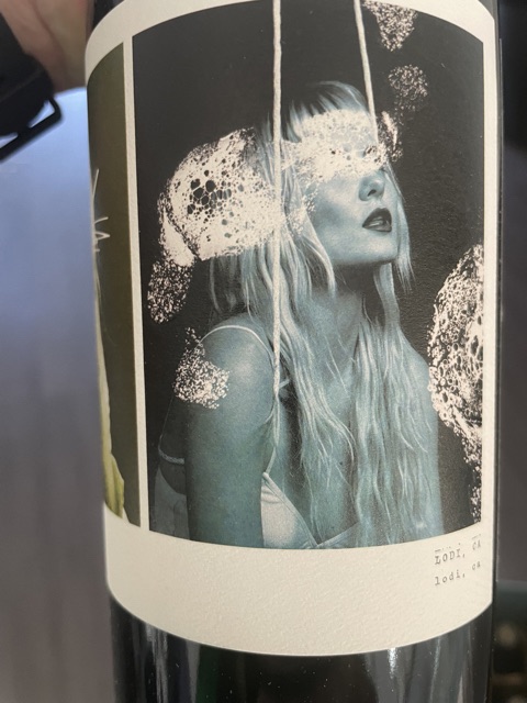 Michael David Winery - Politically Correct - 2018