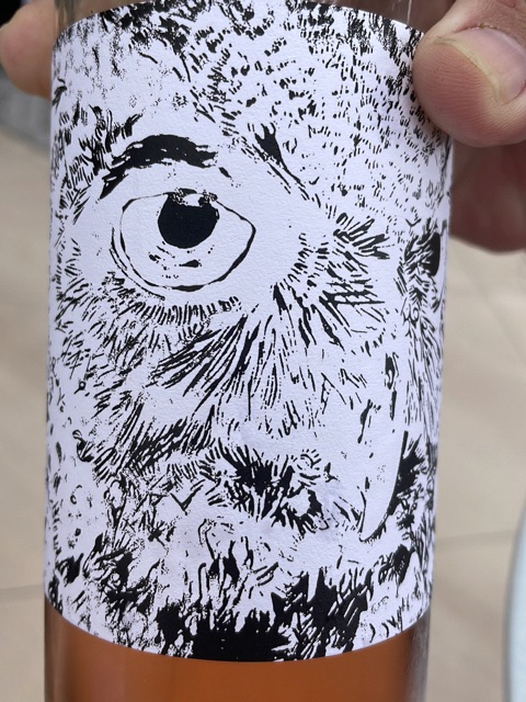 Stolpman Vineyards - Para Maria Rosé - 2021