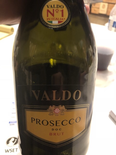 Valdo - Prosecco Brut - N.V.