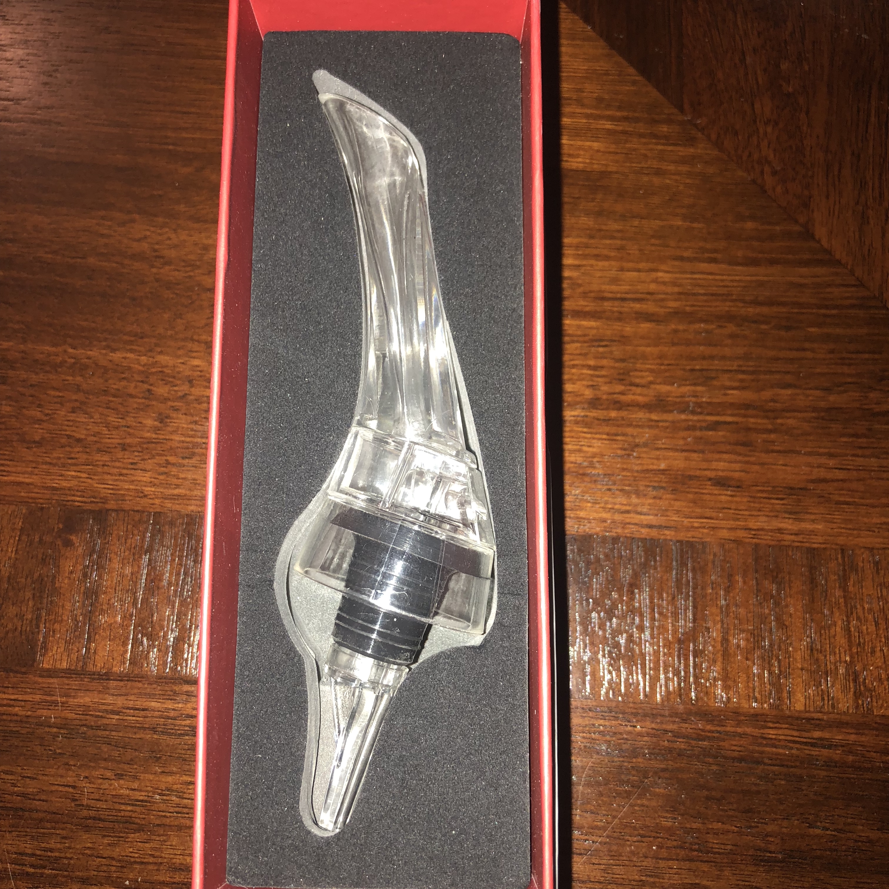 Asien Wine Aerator Pourer