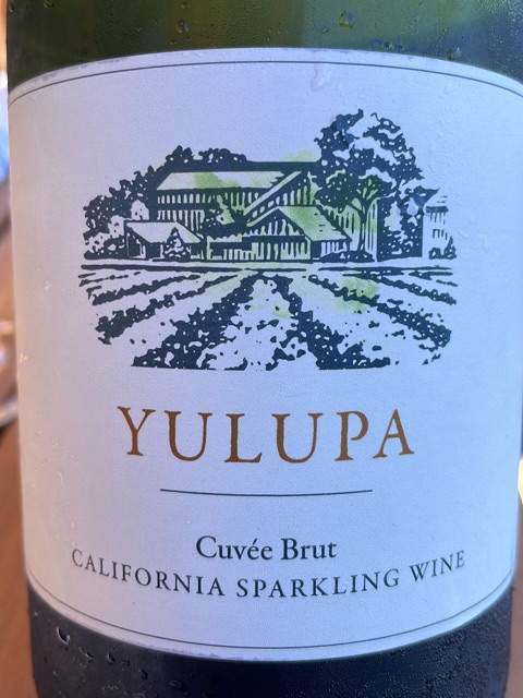Kenwood - Yulupa Cuvée Brut - N.V.