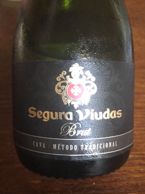 Segura Viudas - Cava Reserva Heredad Brut - 2010