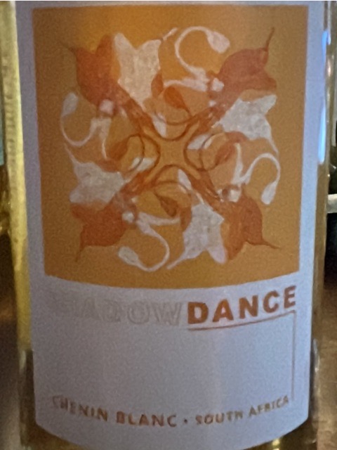 Shadow Dance - Chenin Blanc - N.V.