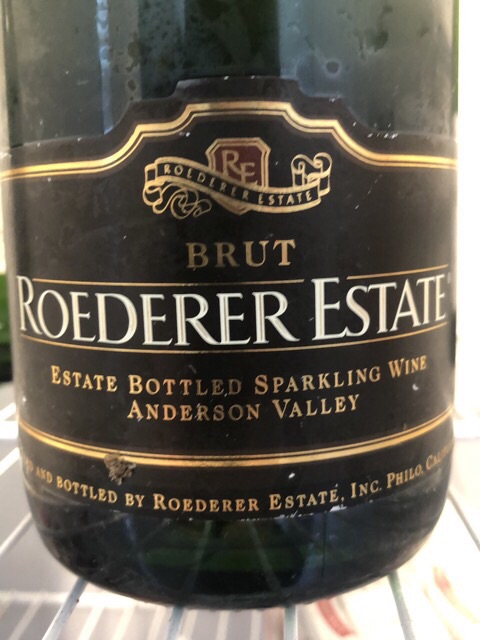 Roederer Estate - Brut - N.V.