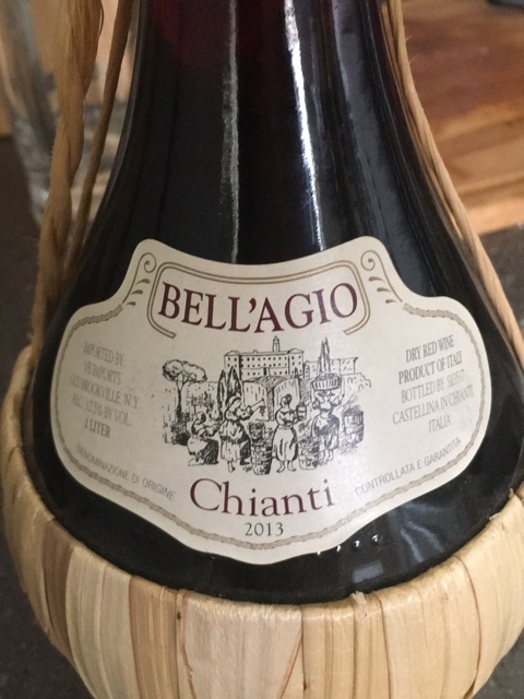 Castello Banfi - Bell'Agio Chianti - 2013