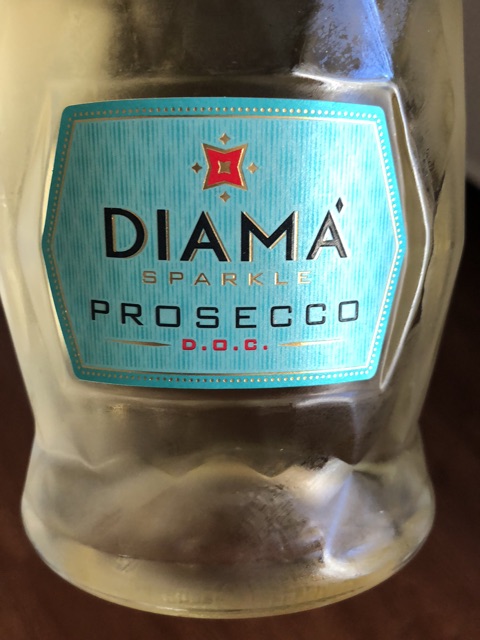 Diama - Prosecco - N.V.
