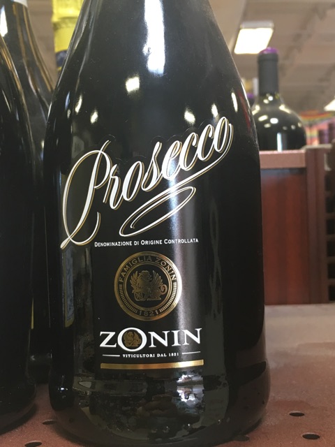 Zonin - Prosecco - N.V.