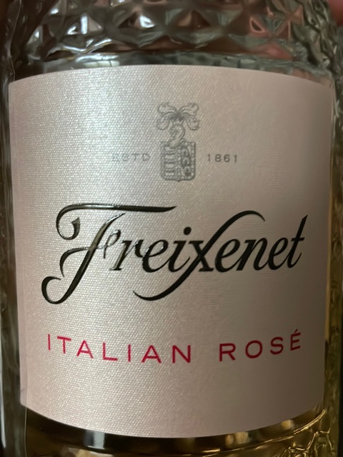 Freixenet - Cava Carta Nevada Premium Semi Dry (Semi-Seco) - N.V.