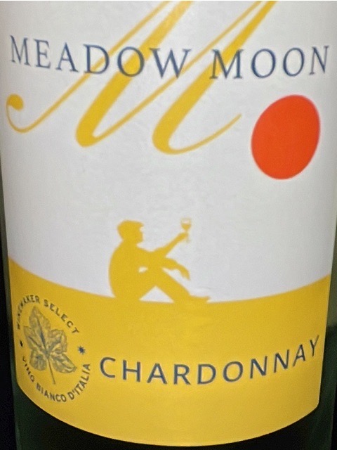 Meadow Moon  - Chardonnay - 2021