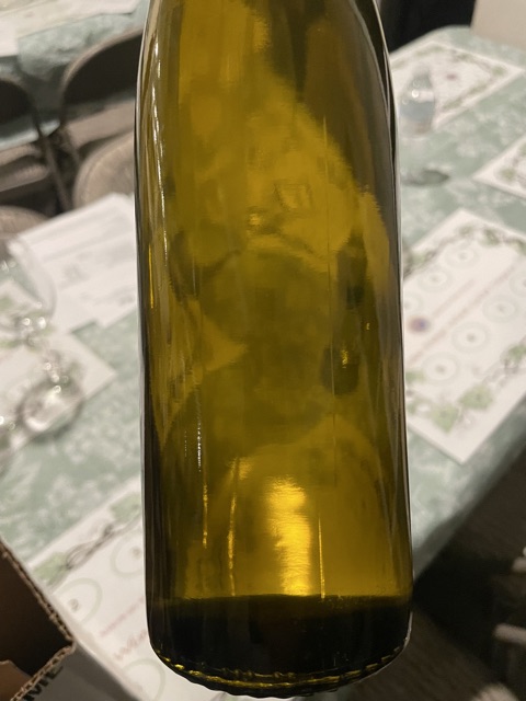 Carter Estate - Les Nobles - 2022