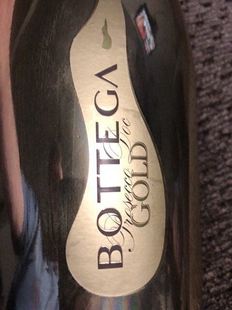 Bottega - Gold - N.V.