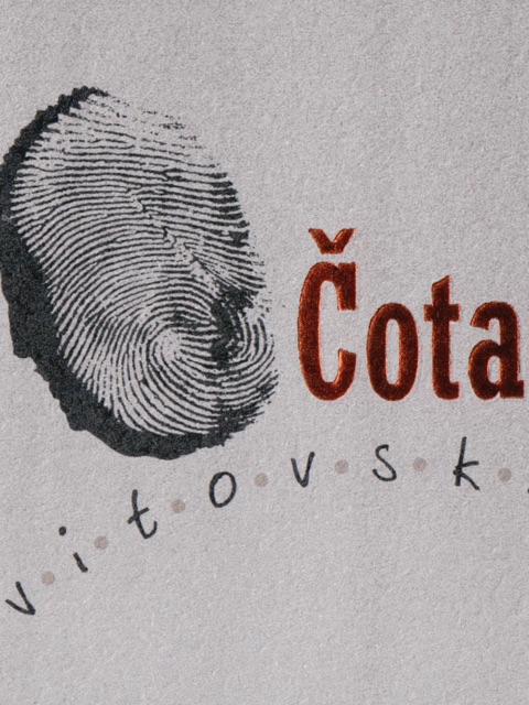 Čotar - Vitovska - 2011