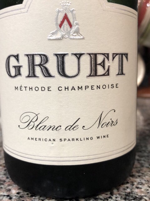 Gruet - Gold Label Méthode Champenoise Brut - N.V.