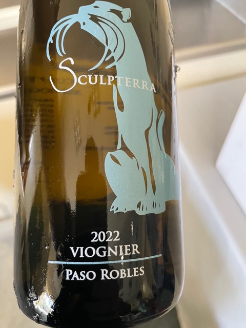 Sculpterra - Grenache - 2022