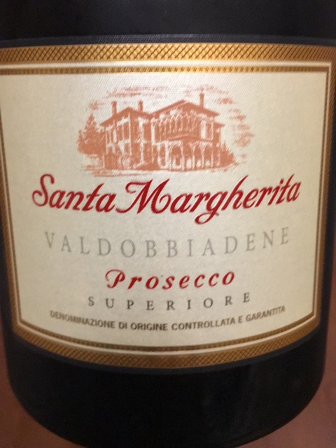 Santa Margherita - Valdobbiadene Prosecco Superiore - 
