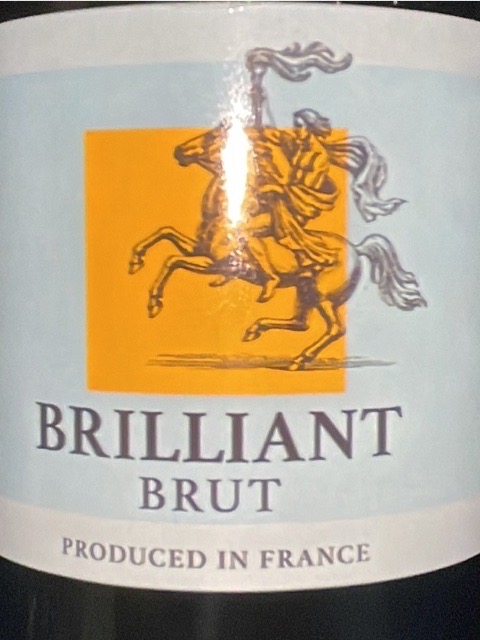 Brilliant - Brut - N.V.