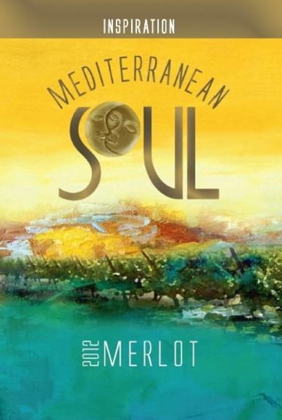 Mediterranean Soul - Inspiration Merlot - 2012
