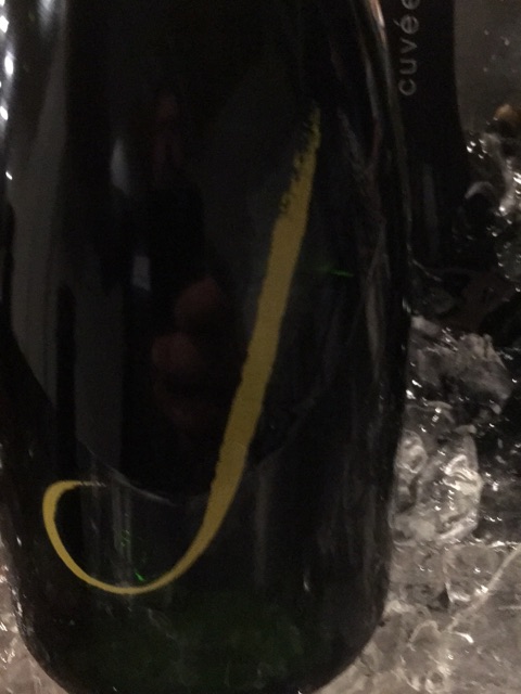 J Vineyards - Cuvée 20 Brut - N.V.