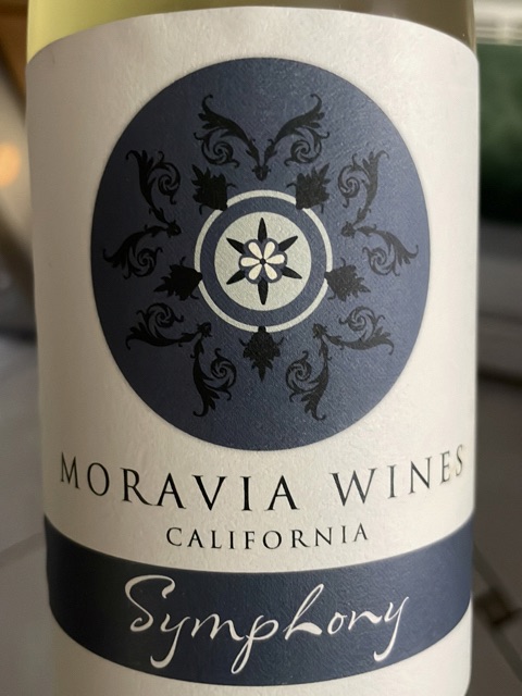 Moravia - Symphony - 2018