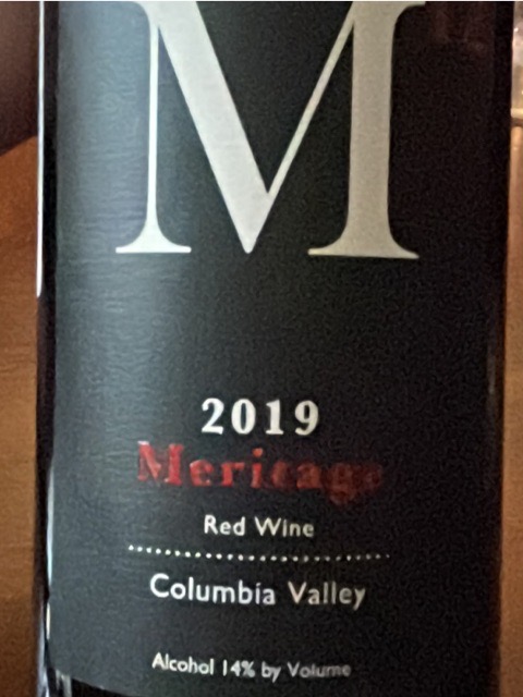 Lake Chelan - M10 Meritage - 2019
