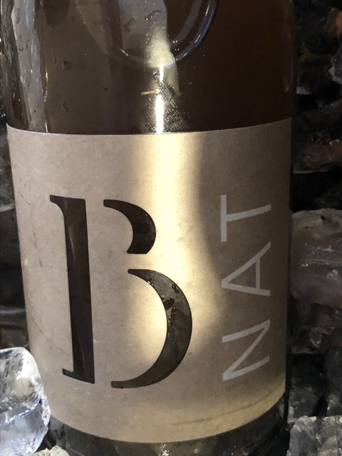 Barth - B NAT - 2014