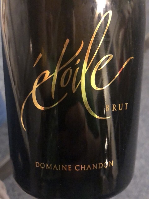 Chandon - Étoile Brut - N.V.