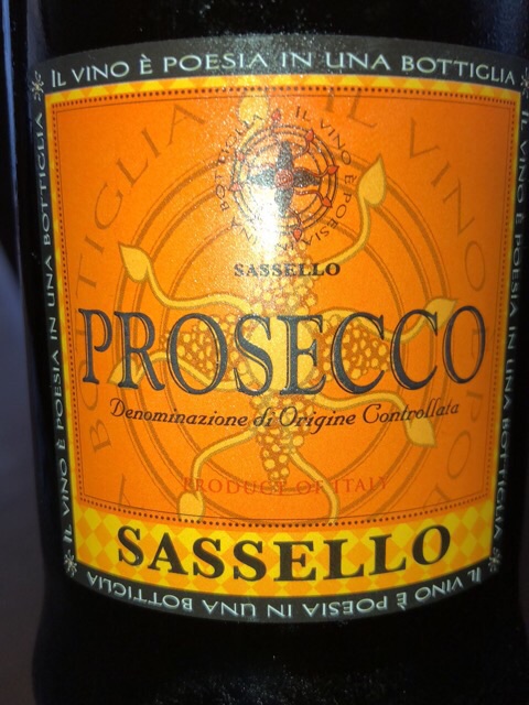 Sassello - Prosecco - N.V.