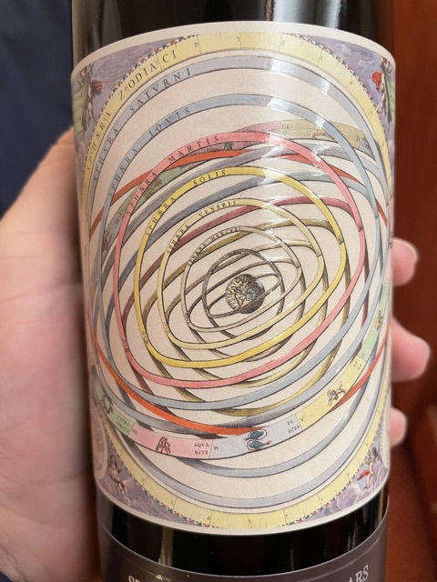 Stag's Leap Wine Cellars - Cellarius Series - 2015