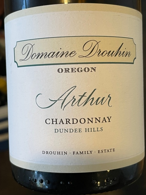 Domaine Drouhin - Arthur Chardonnay - 2021