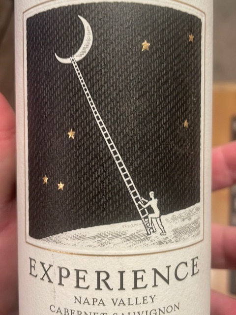 Experience - Cabernet Sauvignon - 2017