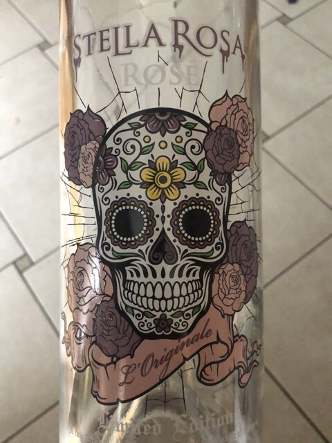 Stella Rosa - L'Originale Limited Edition Rosé - N.V.