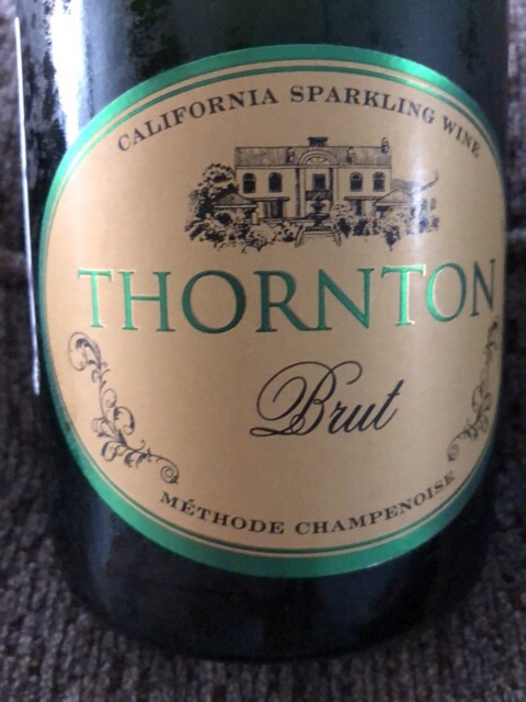 Thornton - Brut - N.V.