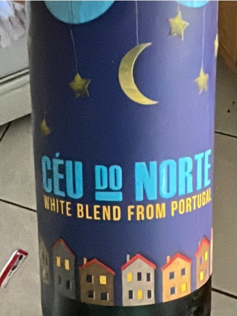 Céu do Norte - White Blend - N.V.